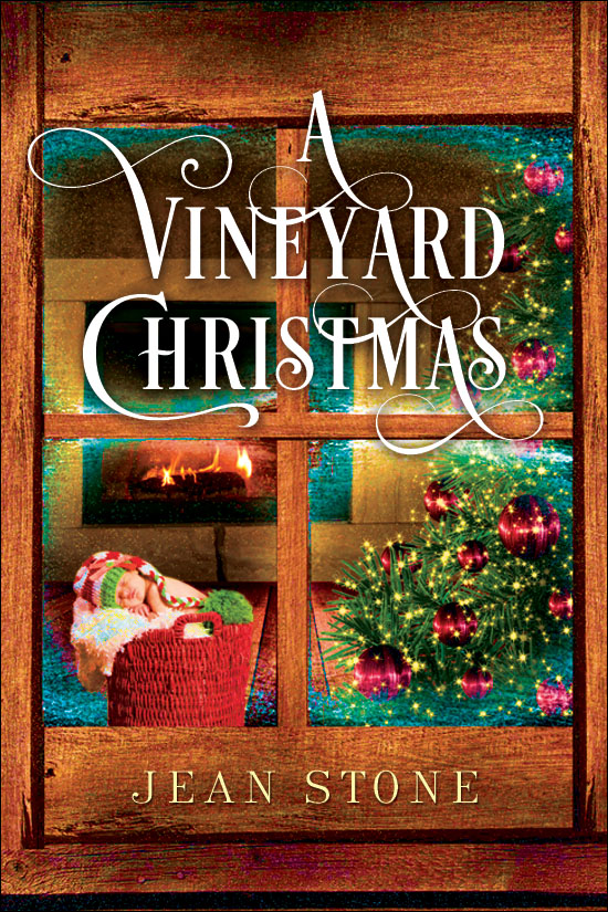 Vineyard Christmas