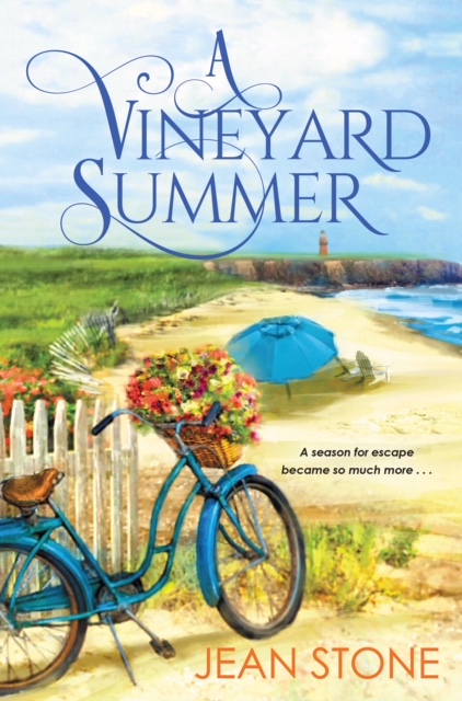 COVER ART A Vineyard Summer copy